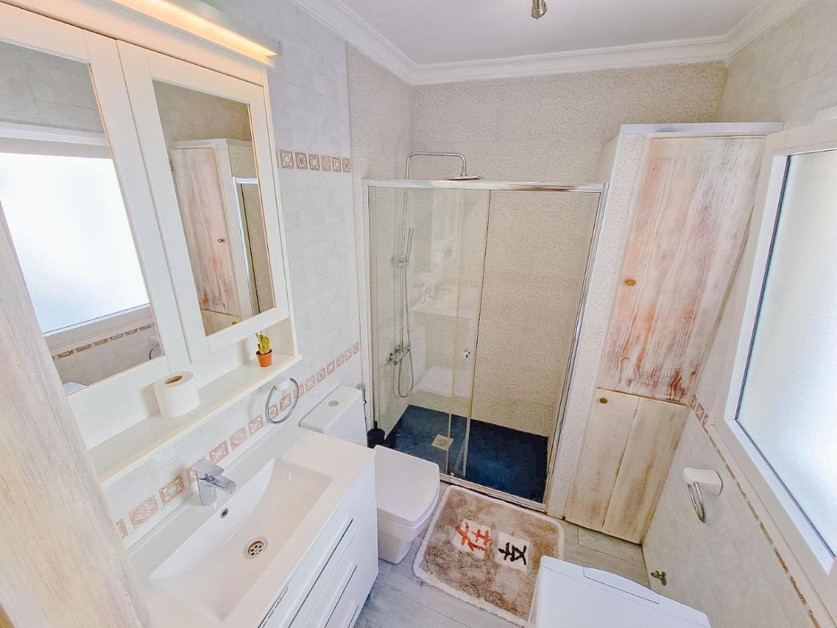Atico Luxury Vista Mar Las Canteras Las Palmas de Gran Canaria Eksteriør bilde