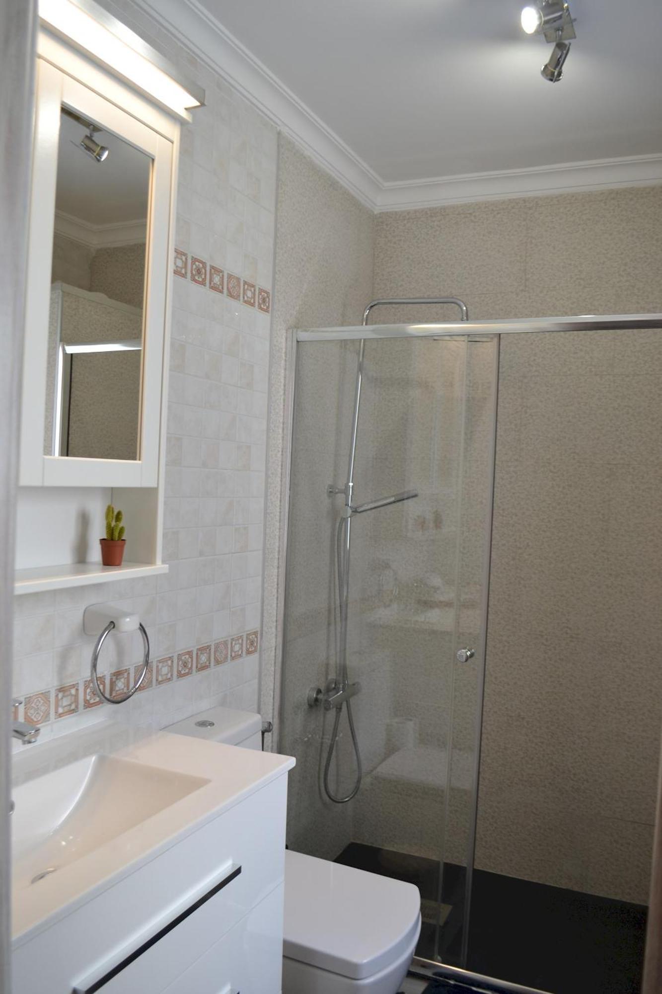 Atico Luxury Vista Mar Las Canteras Las Palmas de Gran Canaria Eksteriør bilde