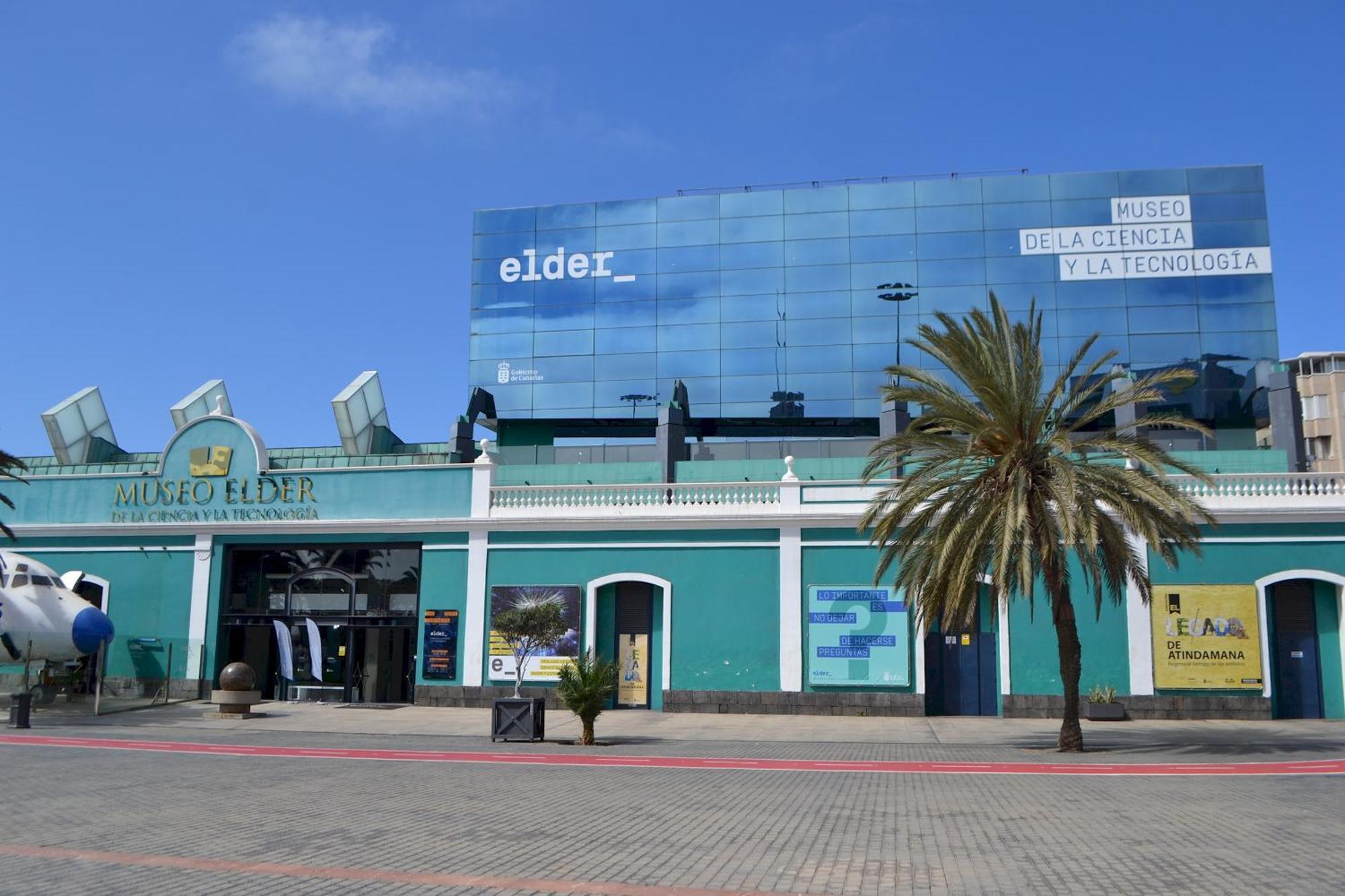 Atico Luxury Vista Mar Las Canteras Las Palmas de Gran Canaria Eksteriør bilde