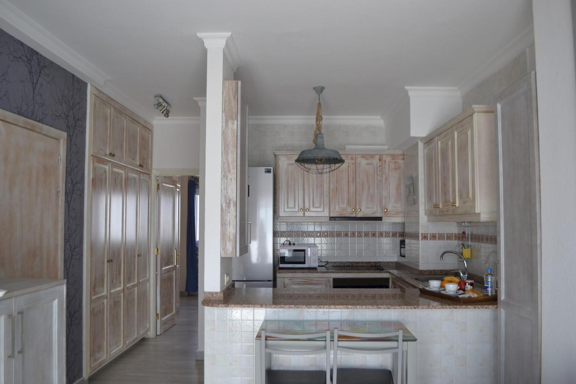 Atico Luxury Vista Mar Las Canteras Las Palmas de Gran Canaria Eksteriør bilde